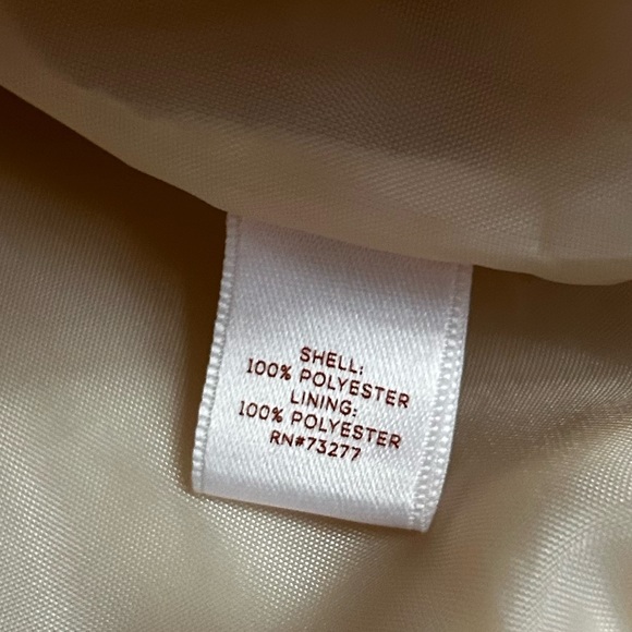 Fall Sherpa Zip Jacket - Picture 6 of 6